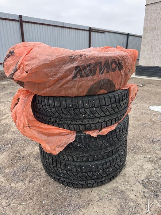 Creta көлігінің дөңгелегі сатылады зима жағдайы жаксы