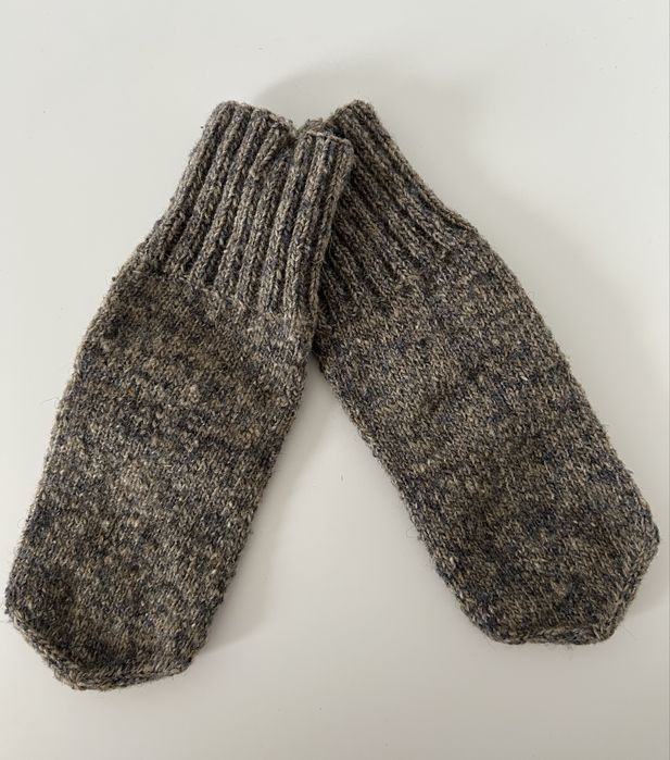 Sosete din lana