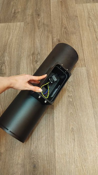 нова лед лампа + подарък