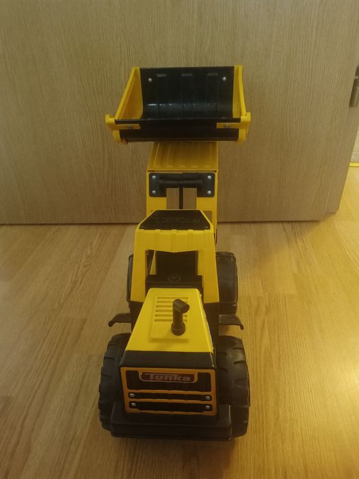 Jucarie Vola Tonka 90026