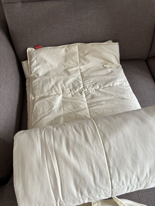 Вълнена завивка NEF-NEF