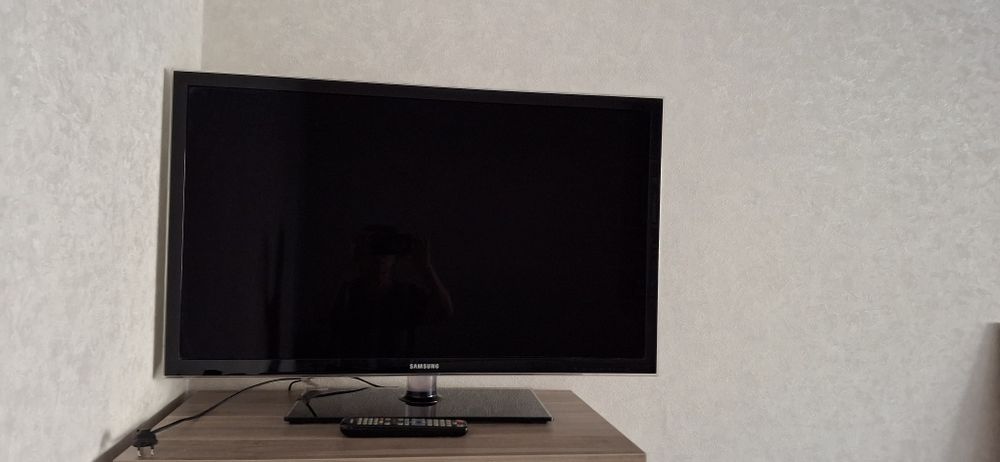 Телевизор Samsung