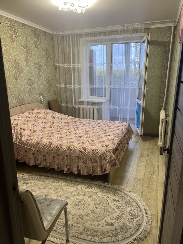Продается 3 комн квартира