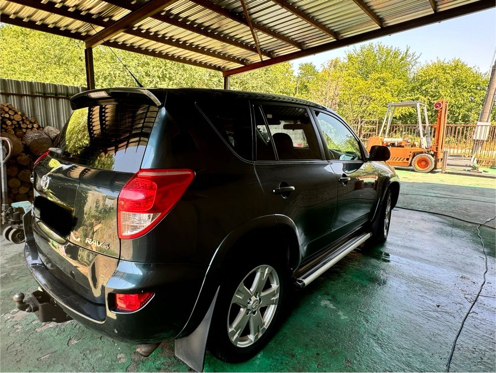 Toyota RAV 4 D-4D 2.2 ‼️на части‼️