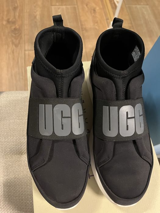 Кецове UGG неопрен