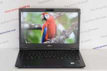 Fujitsu LifeBook Е549 - Intel Core i5-8265U / 8GB RAM DDR4 / 256GB SSD