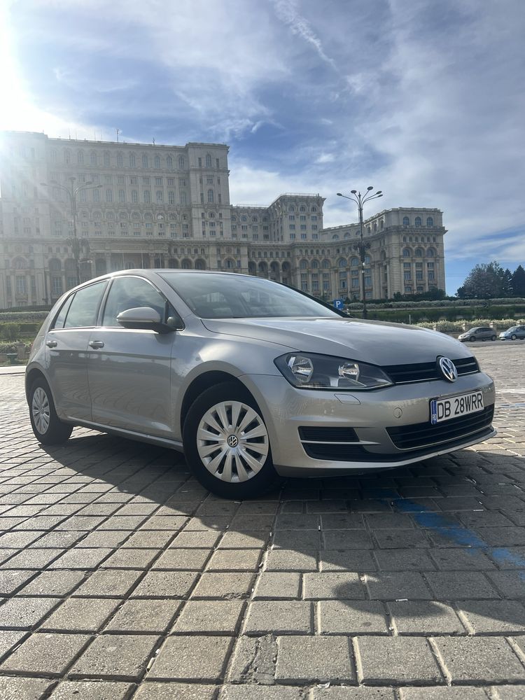 Volkswagen Golf 7 1.2TSI BENZINA