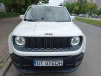 Jeep Renegade Jeep Renegade
