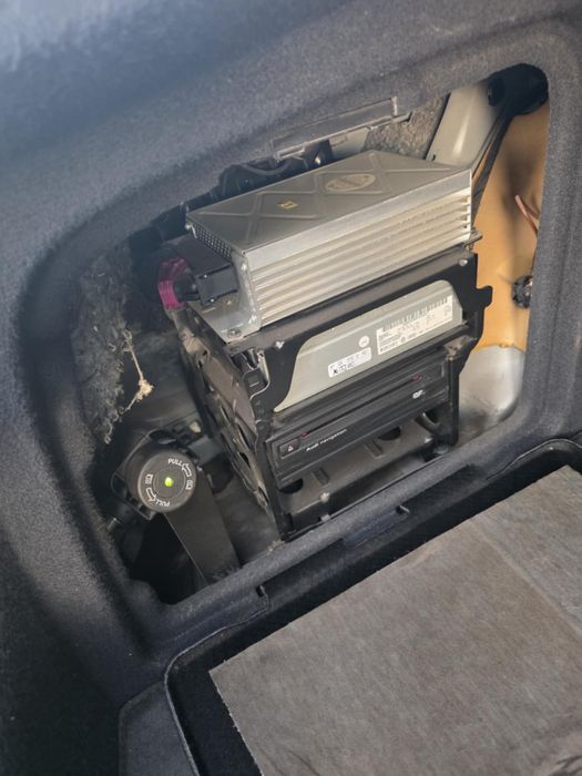 Audi a6 c6 2.7 TDI doar vand fara combinații