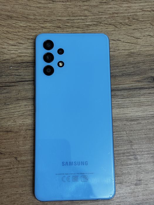 Продам Samsung a32
