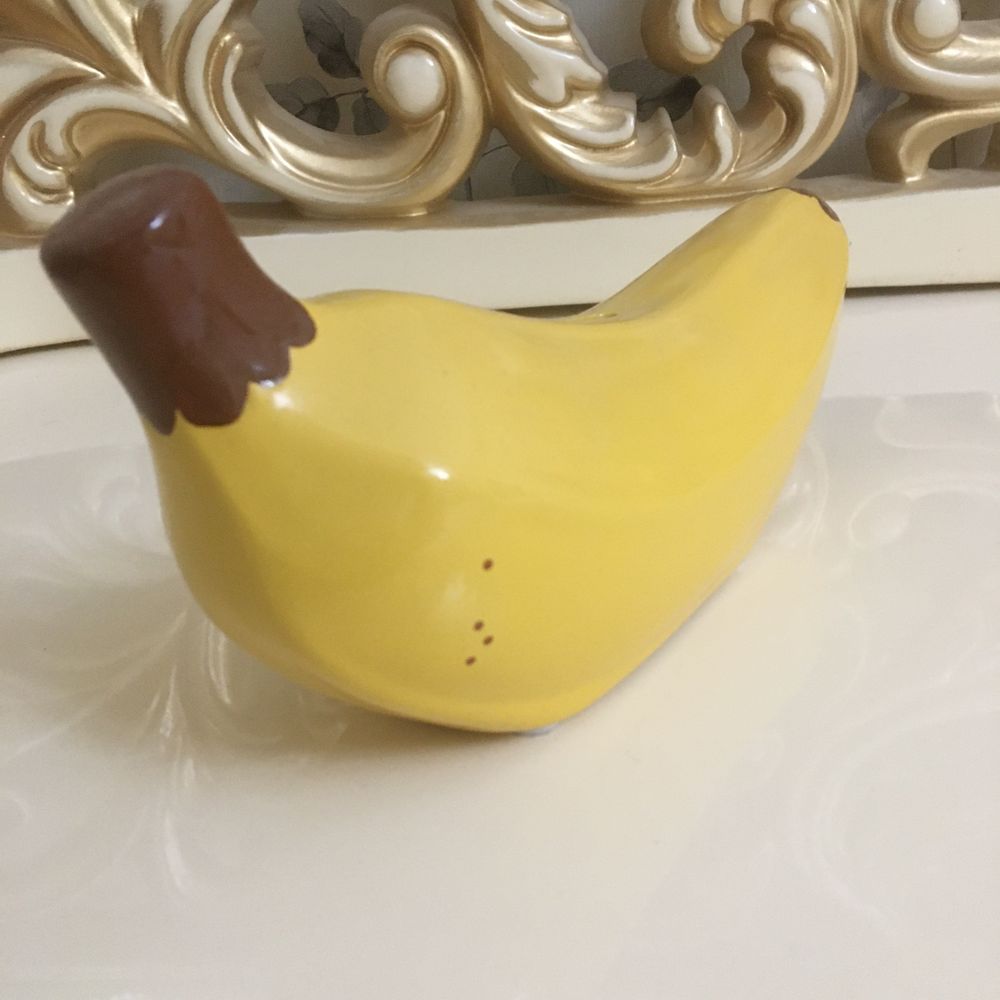 Копилка банан