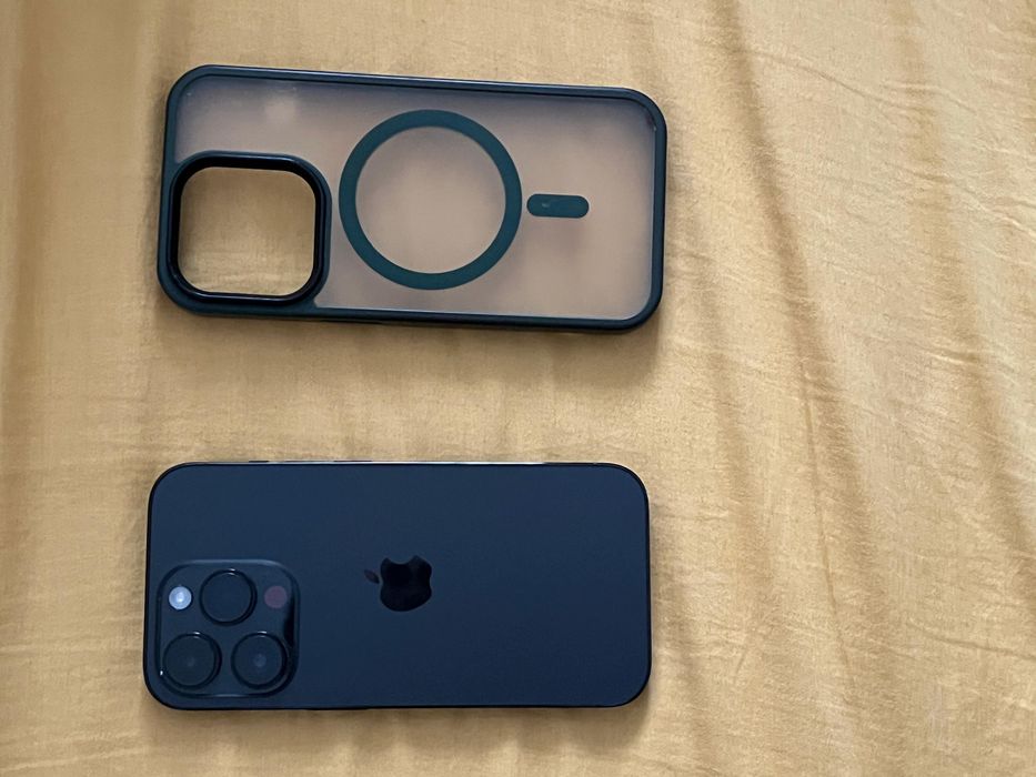 iPhone 14 Pro 256 GB Impecabil