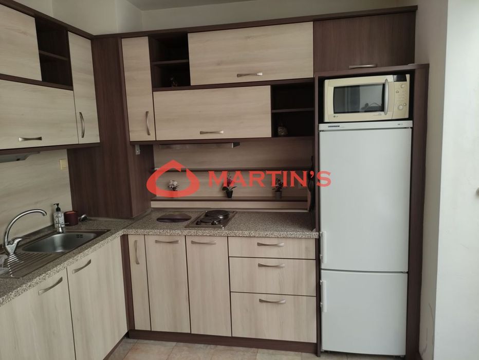 Дава се под наем Двустаен апартамент в София, Красно село - 52 кв.м за 500 € - Снимка #4