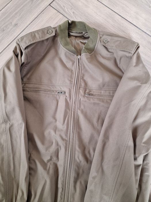 Geacă toamnă/primăvara militară măsura 50/0