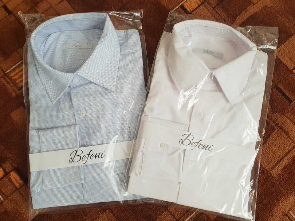 Мъжки официални ризи Befeni