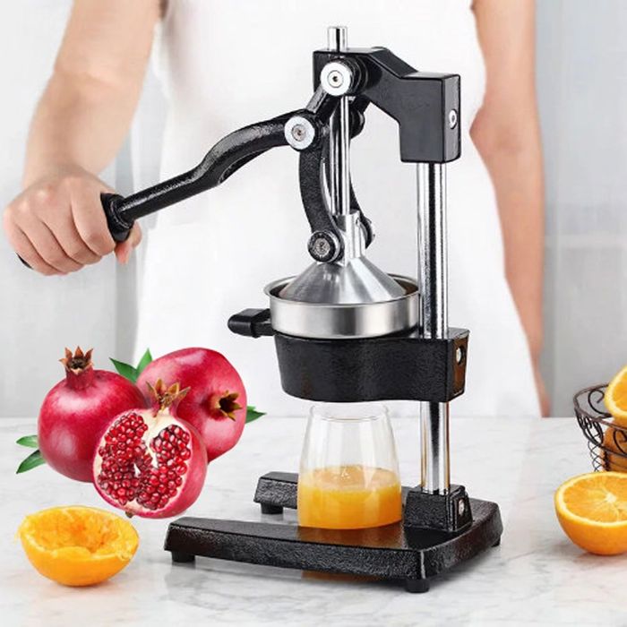 Соковыжималка для фруктов