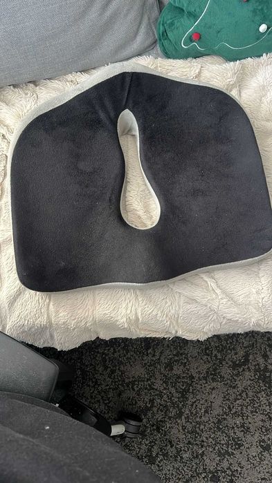 Perna sustinere lombar scaun birou