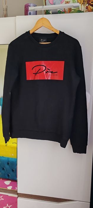 Pulover gros bărbat M