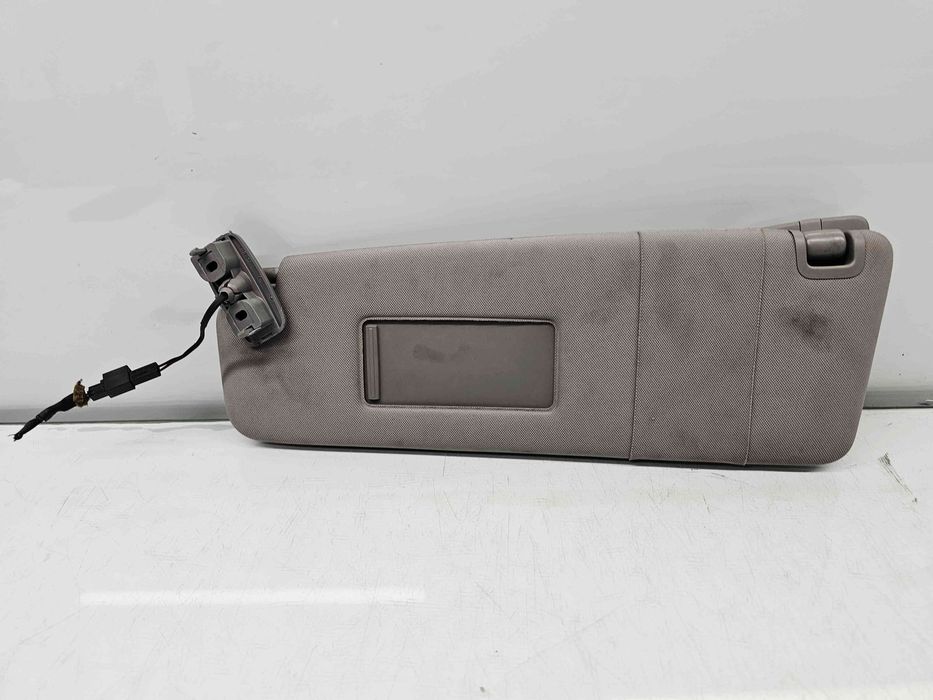 Parasolar stanga Volkswagen Phaeton (3D) [Fabr 2002-2016] OEM