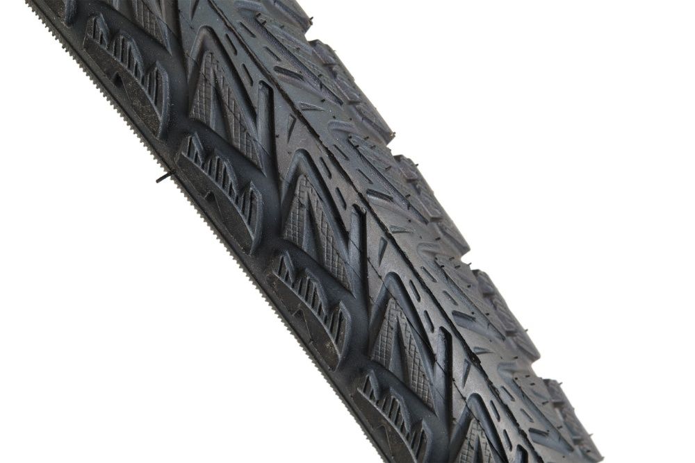 Външни гуми за велосипед колело SEPIA със защита от спукване