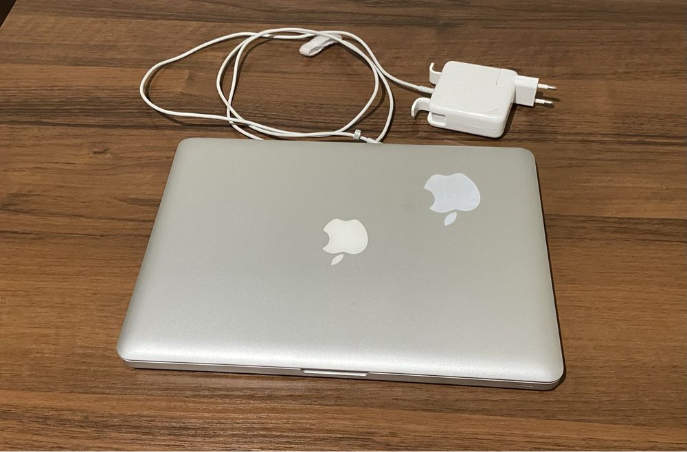 Макбук macbook pro 13