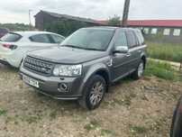Egr plus racitor de gaze Land Rover freelander2 2.2diesel