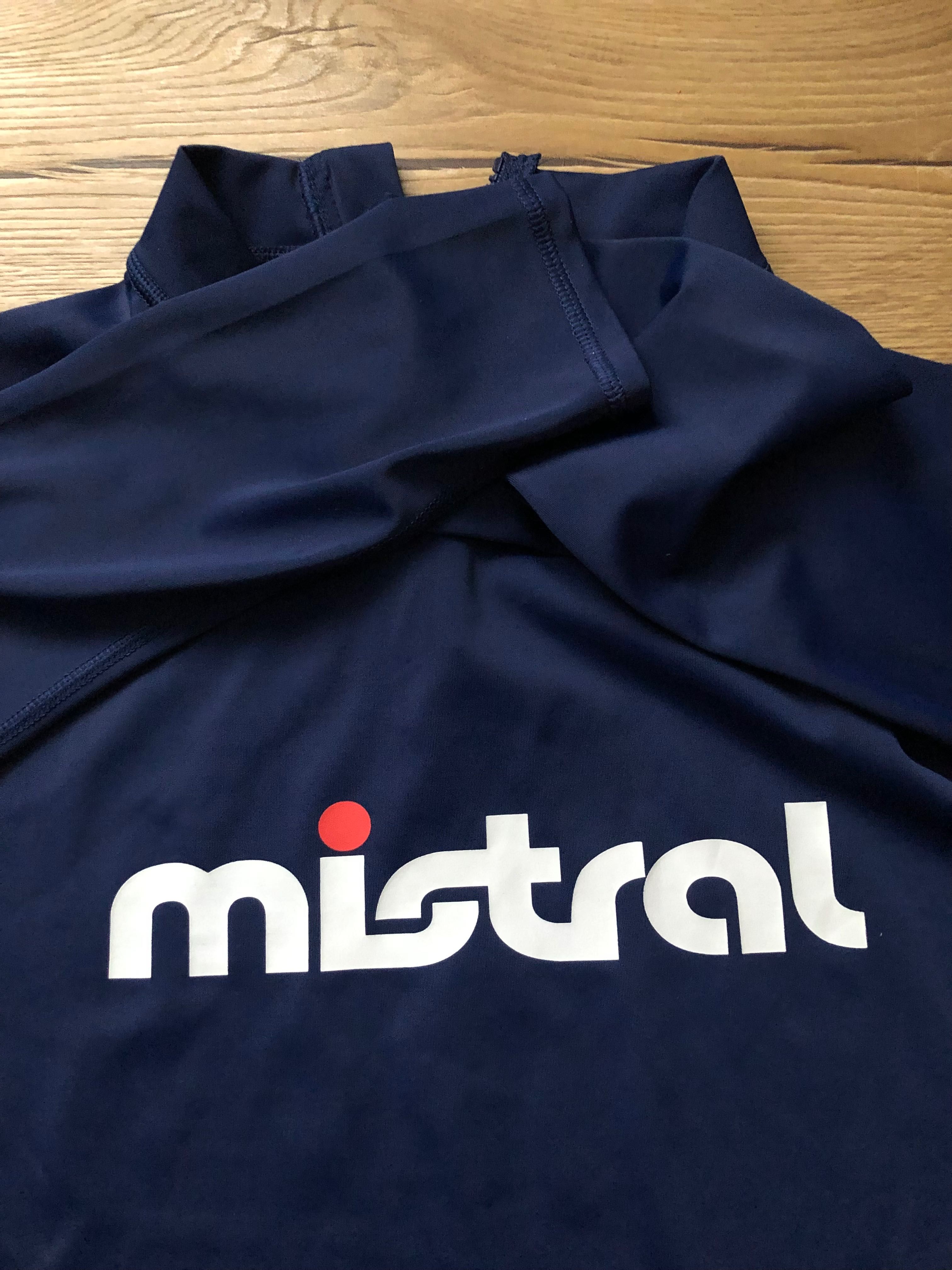 MISTRAL-bluza cu maneca lunga pentru barbati XL