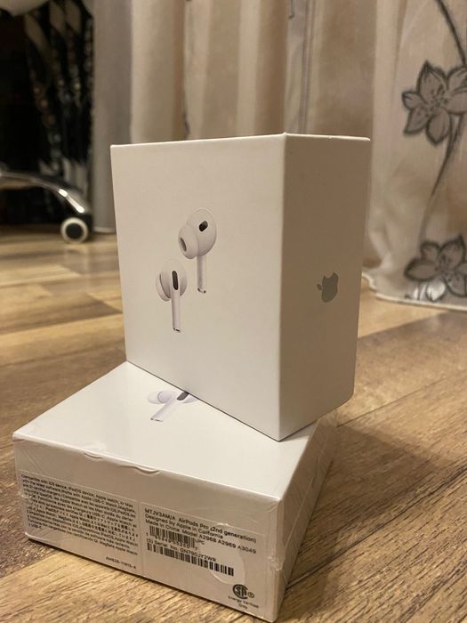 Caști AirPods pro2