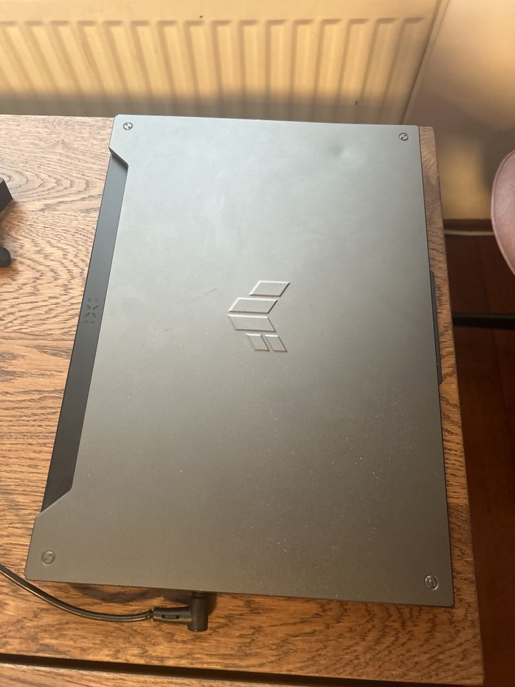 Laptop Gaming ASUS TUF F15 FX507ZE i7-12700H 16GB DDR5 RTX3050Ti 4GB