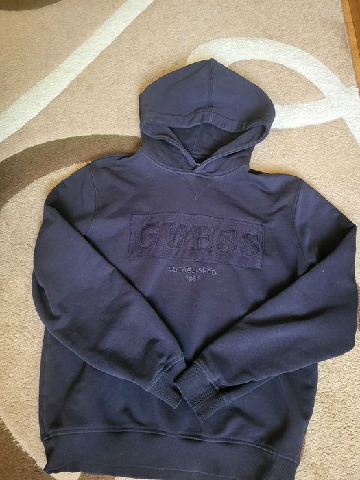 Мъжки суичър Guess, размер S