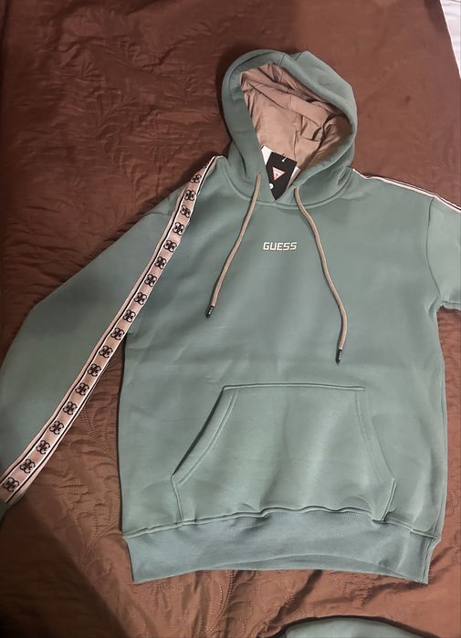 Дамски екип GUESS