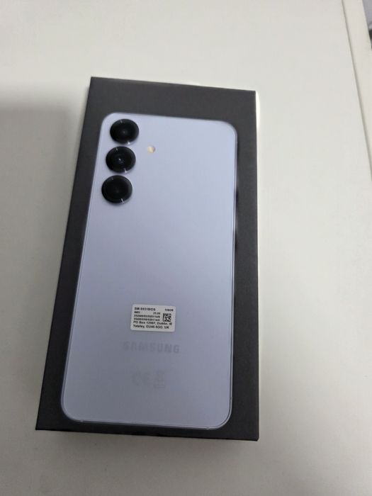 Vand Samsung S 25 dual sim