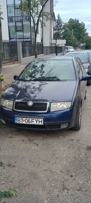 De vânzare Skoda Fabia