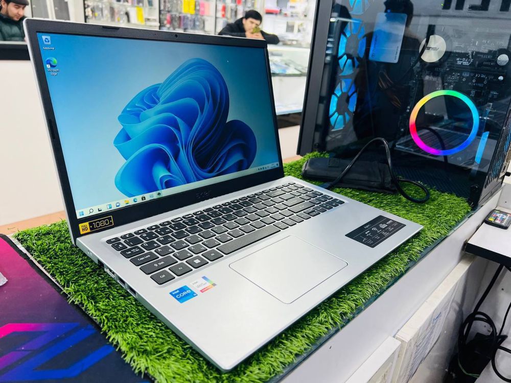 acer Aspire 3 Core i5-12gen 8GB/512GB