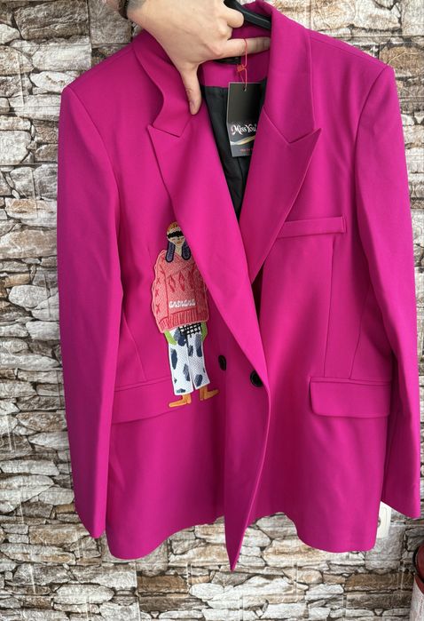 Дизайнерски сака