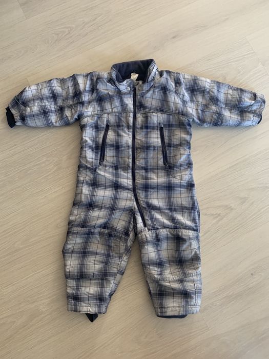 Vand costum sky((12-18 luni)calduros.