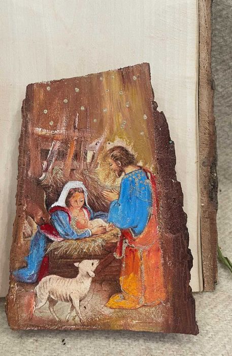 Ръчно изработени