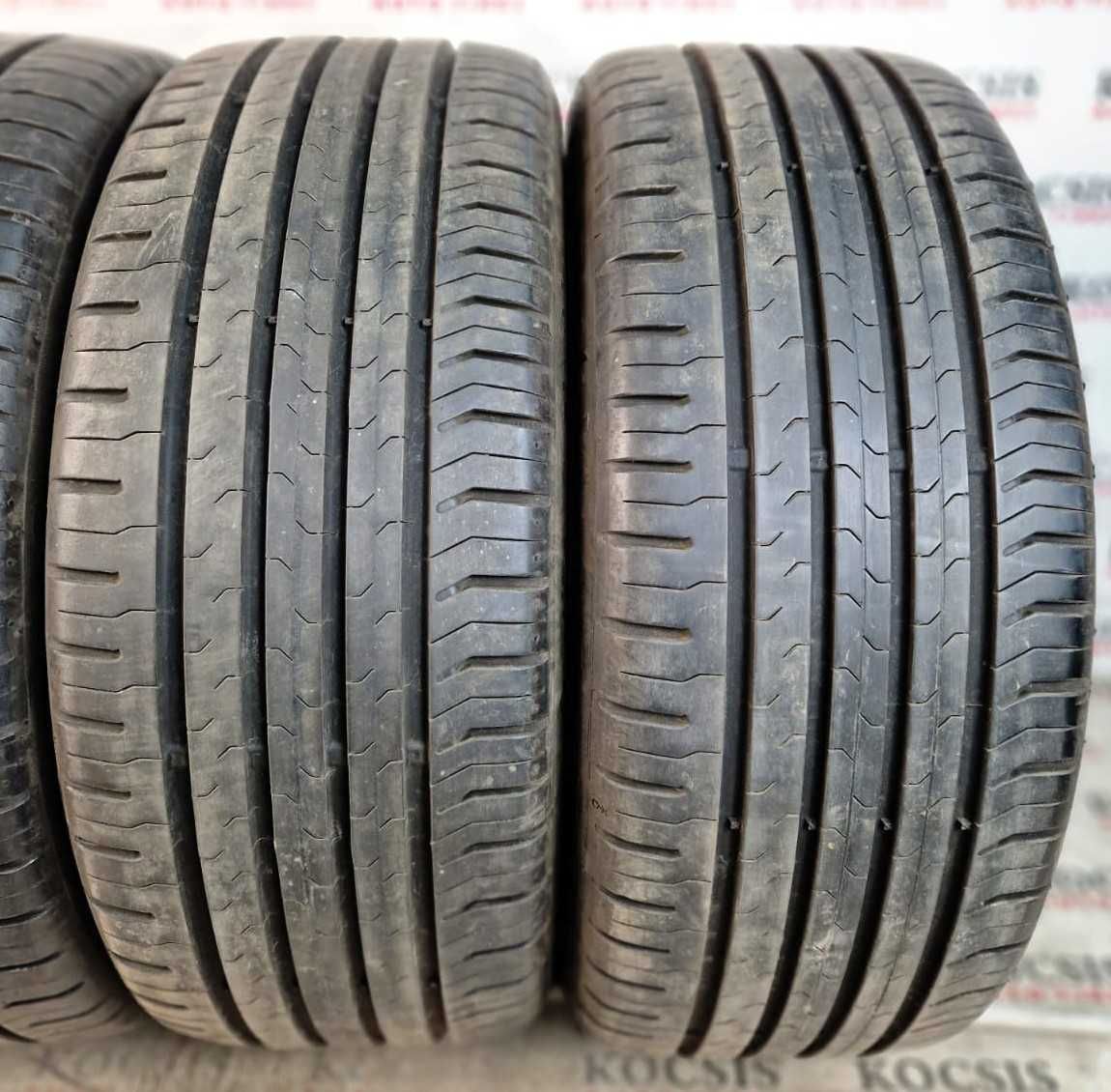 Anvelope vara - 215 45 17 CONTINENTAL - 7mm