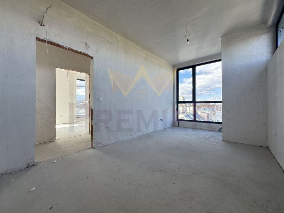 Продава се Тристаен апартамент в София, Полигона - 241 кв.м за 1702 €/кв.м - Снимка #6