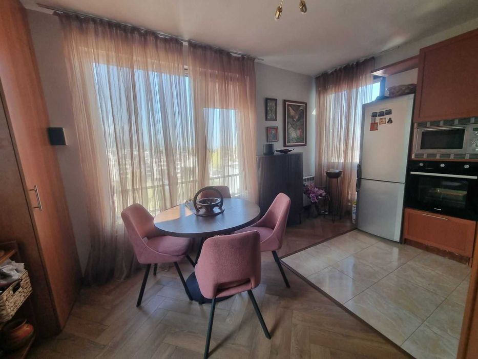 Продава се Двустаен апартамент в София, Малинова долина - 103 кв.м за 2573 €/кв.м - Снимка #11