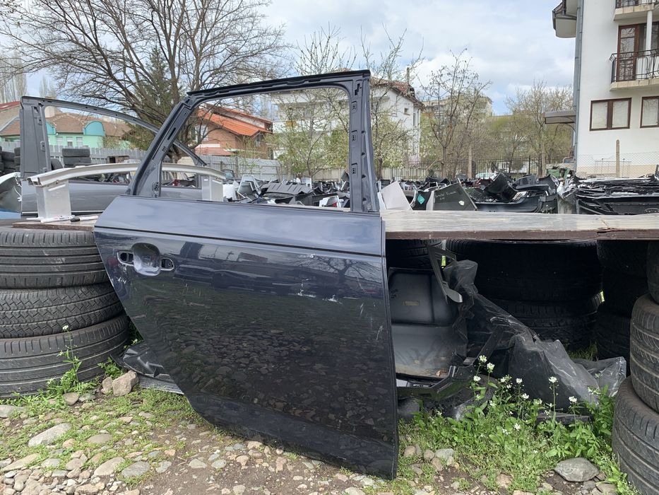 Врата Audi A4 B9