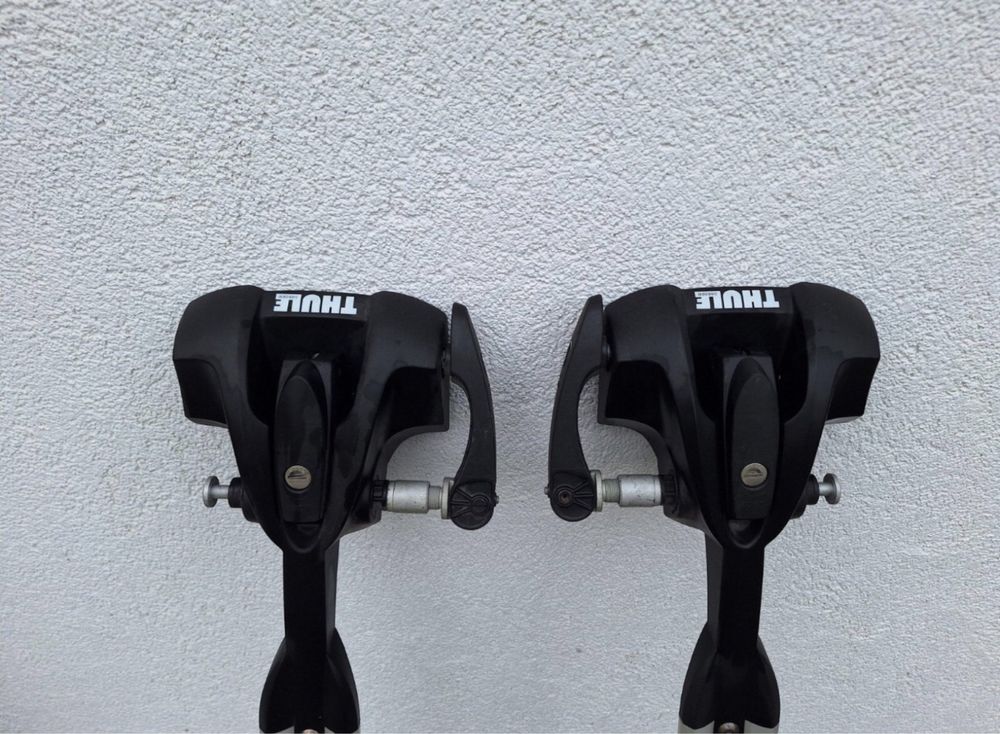 Thule Outride 561 Стойка колело багажник