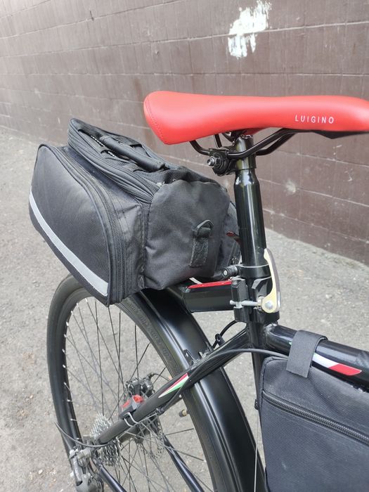 Продам свой велосипед