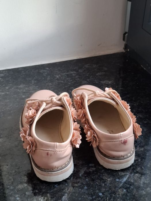 Детски обувки  zara