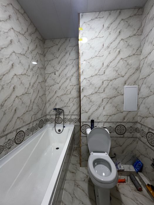 Sergile choshtepa Bm group qurgan domlar 35m kvadrat 37500$