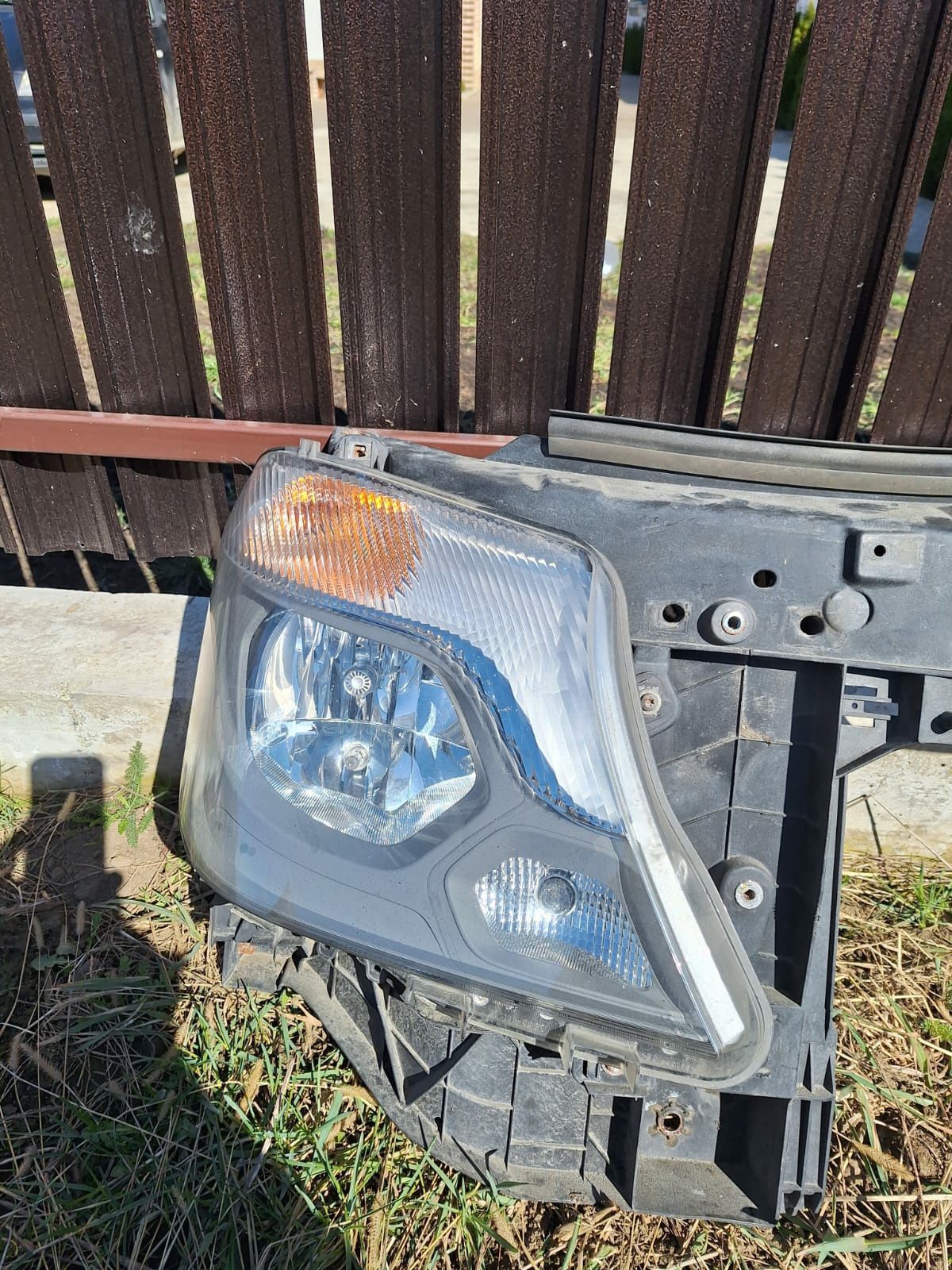 Dezmembrari sprinter 319