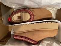 Ugg tazz chestnut slippers