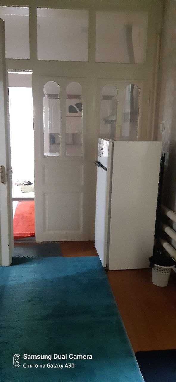 Срочно сдается участок на Узбуме 2комнаты,1 сотка