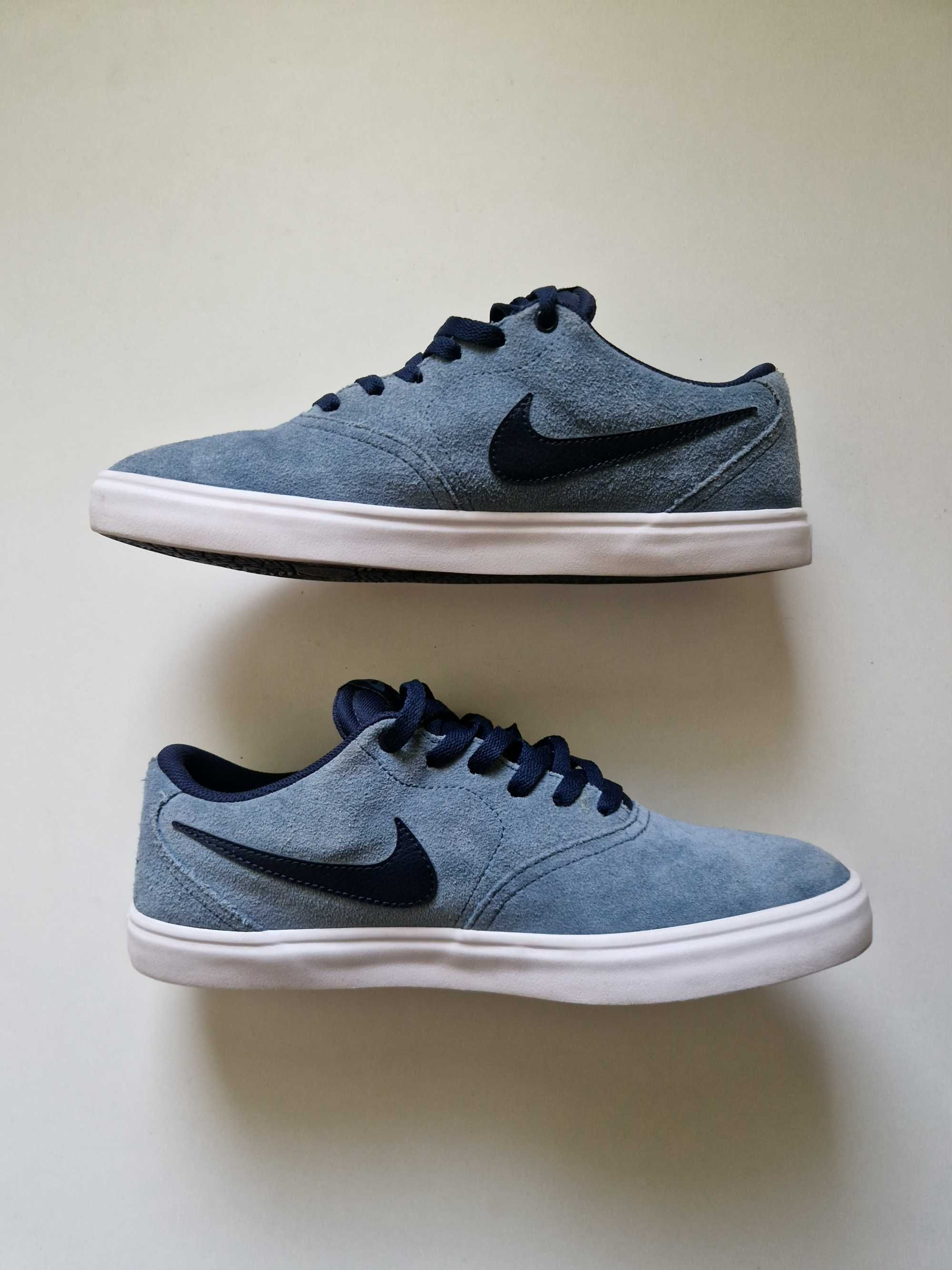 NIKE SB CHECK SOLAR оригинални кецове