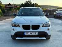 BMW X1 X-Drive 2.0 Diesel Automat 177CP - 2011 -